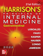 HARRISONS PRINCIPLES OF INTERNAL MEDICINE Part Disorders Of the Gastrointestinal System | کتاب هاریسون بخش سیستم دستگاه گوارش